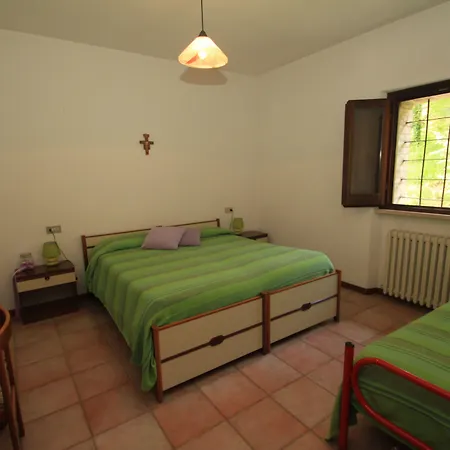 Hotel La Quiete-3
