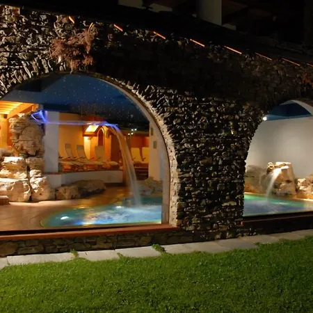 Eco Wellness Hotel Notre Maison-3