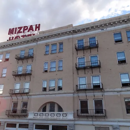 Mizpah Hotel-2