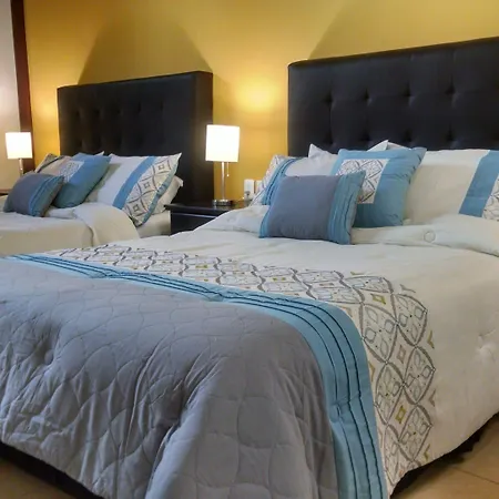 Hotel Maya Ah Kim Pech-2