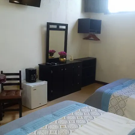 Hotel Maya Ah Kim Pech-2