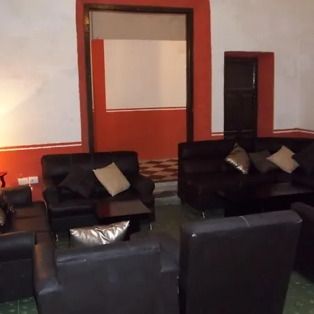 Hotel Maya Ah Kim Pech-3