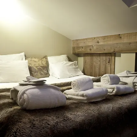 Chamois D'Or Hotel-2