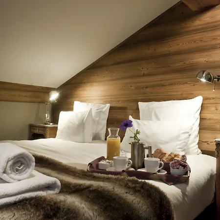 Chamois D'Or Hotel-2
