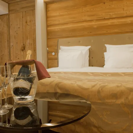 Chamois D'Or Hotel-2