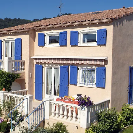 Domaine Le Clos des Oliviers-3