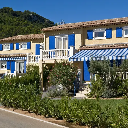 Domaine Le Clos des Oliviers-2