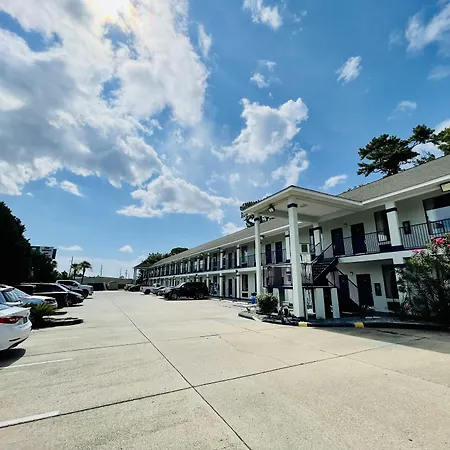 Magnolia Inn Of Biloxi,Ocean Springs,Pascagoula & Gautier-3