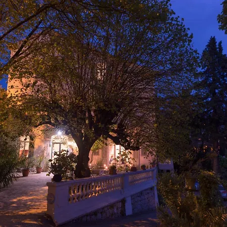 Logis Hôtel La Bellaudière-2