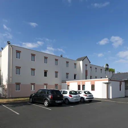 B&B HOTEL Nantes Rezé St Sébastien-2