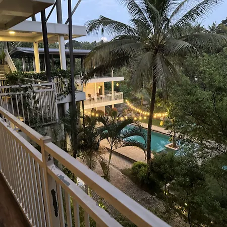 Heavens Holiday Resort-2