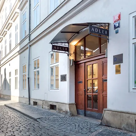 Hotel Adler - Czech Leading Hotels-3