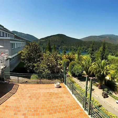 Balneario Arnoia Hotel Balneario-2