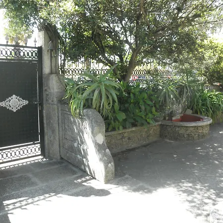 Hotel Playa Samil Vigo-3