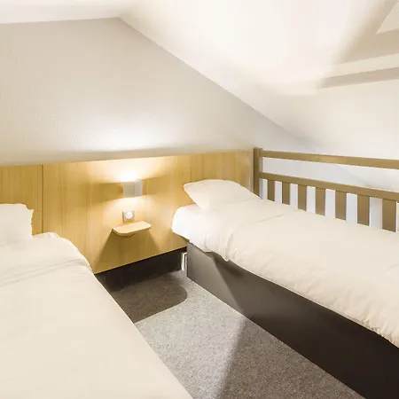 B&B HOTEL Toulon La Seyne sur Mer-3