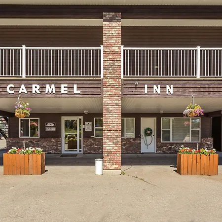 Carmel Inn-3