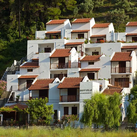 Hovolo Hotel Apartments-2