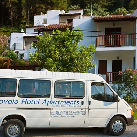 Hovolo Hotel Apartments-2