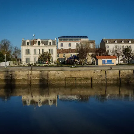 Le Domaine Du Meunier-2