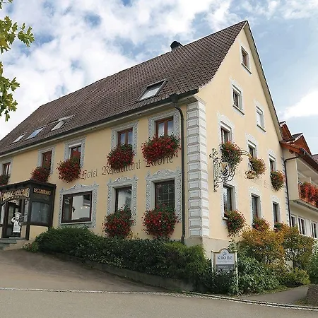 Trip Inn Landhotel Krone-2