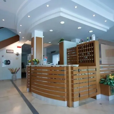 Hotel Massimo-3