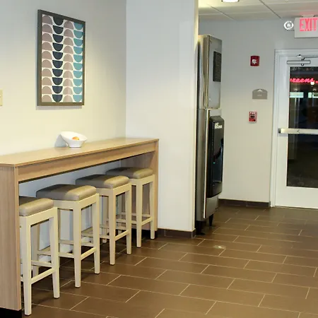 Microtel Inn & Suites By Wyndham - Penn Yan-2