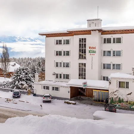 Hotel Elite-2