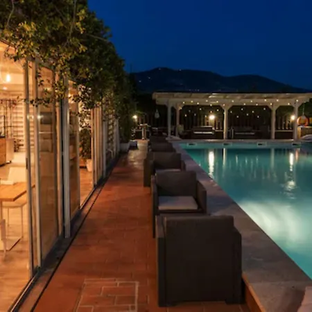 Hotel Cristallo Relais, Sure Hotel Collection By Best Western-2