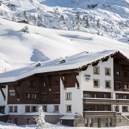Hotel Ulli-3