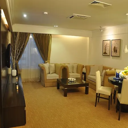 Hotel Agrabad-3
