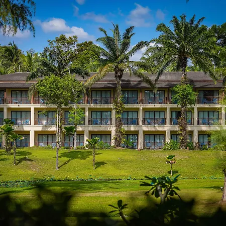 Dusit Thani Krabi Beach Resort-3