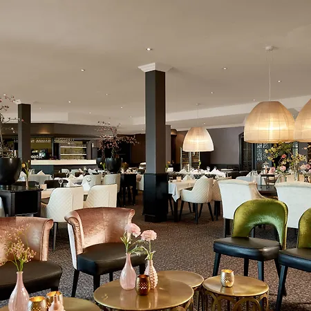 Van Der Valk Hotel Nazareth-Gent-3