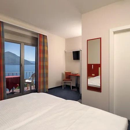 Hotel Arancio-2