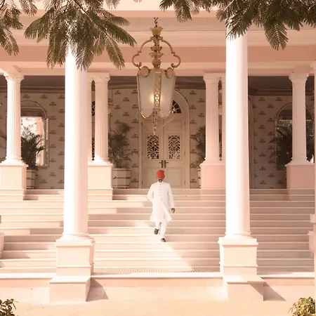Rajmahal Palace Raas-2