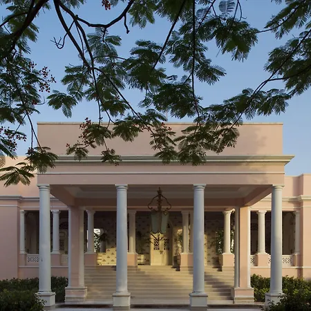 Rajmahal Palace Raas-3