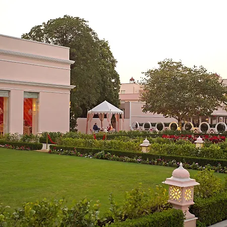 Rajmahal Palace Raas-2