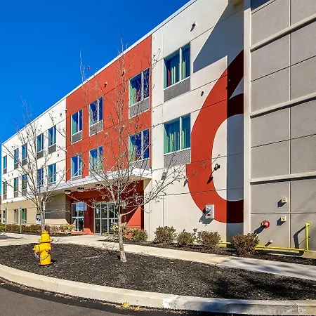 Motel 6-Allentown, Pa-3