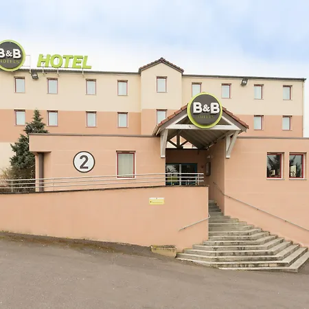 Enzo Hotels Nancy Frouard By Kyriad Direct-2