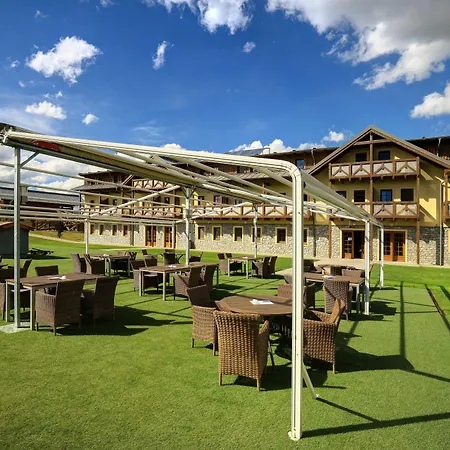 Hotel Resort Relax-2