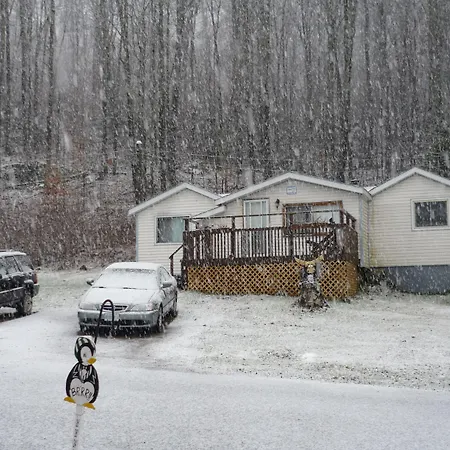 Silver Springs Cottage Resort-2