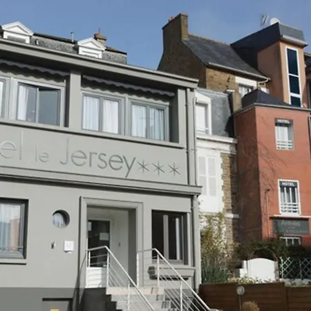 Hotel Le Jersey-3