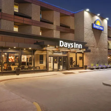 Days Inn By Wyndham Vermilion-3