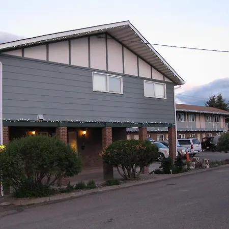 Econo Lodge Inn & Suites-2