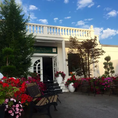 Hotel Ramor Garni-3