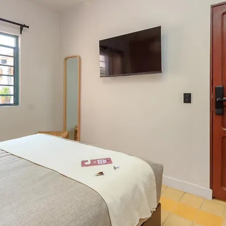 Hotel Libertad 1416-3