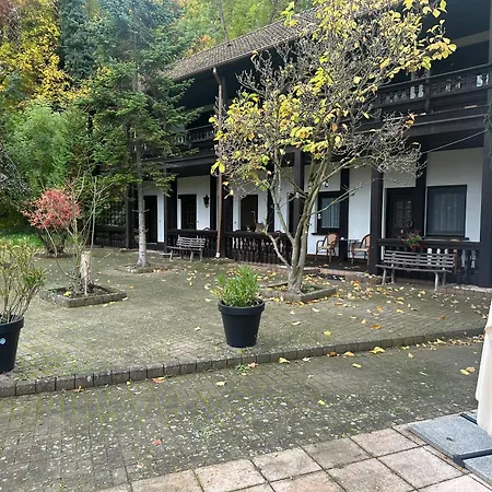 Motel Zur Festwiese-2