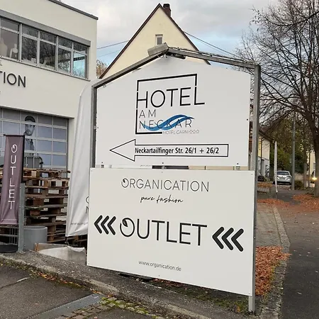 Hotel am Neckar-3