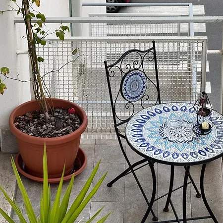 C D Candia Apartment-3