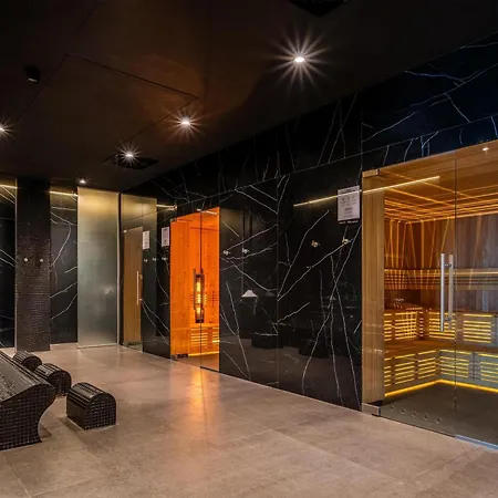 Baltic View Resort & Spa, A Member Of Radisson Individuals-2