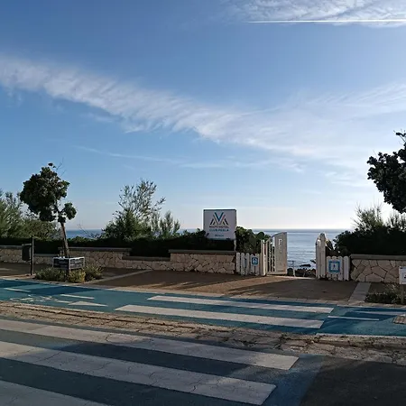 Hotel Club Perla-2